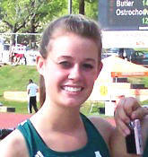 Jenna Autry 2008