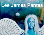 Paintings Website of Lee James Pantas